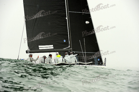 2014 NYYC Annual Regatta A 498