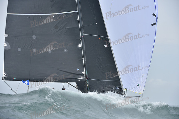 2019 NYYC Annual Regatta D_0838