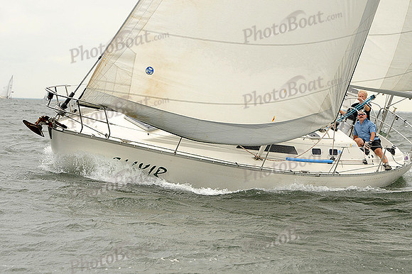 2012 Cape Charles Cup A 961