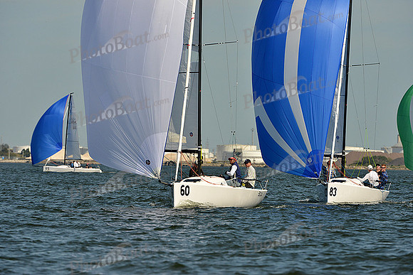 2015 J70 Winter Series E 575