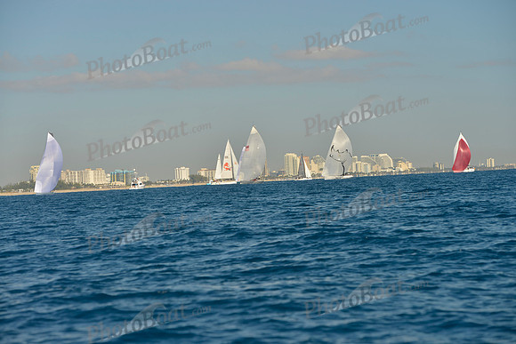 2019 Ft Lauderdale to Key West Race_0039
