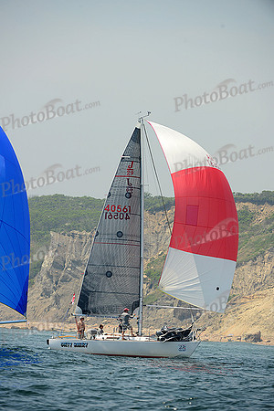 2013 Block Island Race Week B 3303