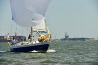 2015 Southern Bay Race Week A 1142