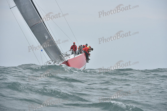 2019 NYYC Annual Regatta D_1166