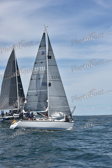 2021 Block Island Race Week D_2857
