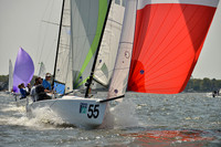 2014 Charleston Race Week B 1069