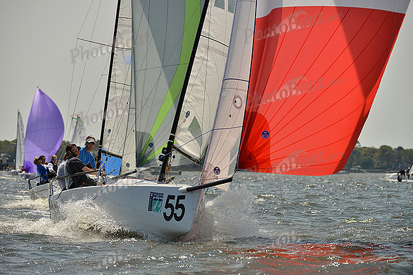 2014 Charleston Race Week B 1069