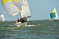 2015 Southern Bay Race Week D 787