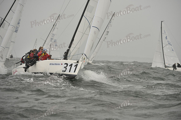2018 J70 Worlds A_1287