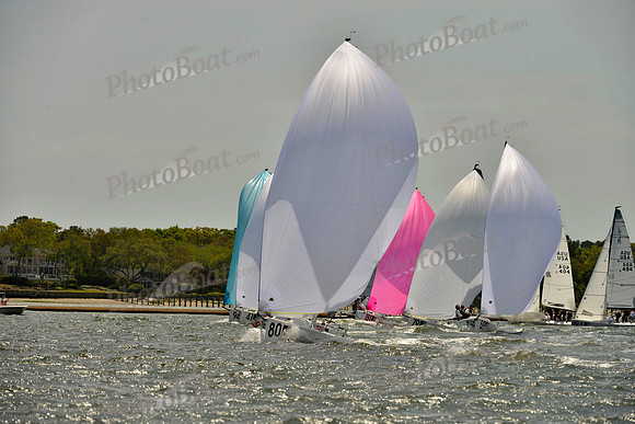 2018 Charleston Race Week A_2543