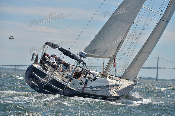 2019 NYYC Annual Regatta B_0567
