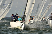 2014 J70 Winter Series A 1370