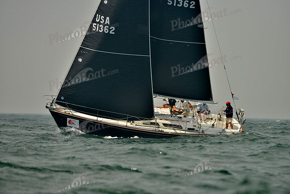 2017 Block Island Race Week H_0636