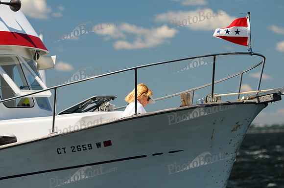2011 Flying Scot NAC F 100