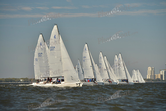 2019 J70 Winter Series D_0029