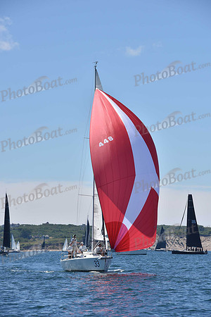 2021 Block Island Race Week E_3591