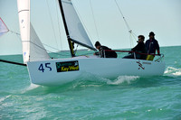 2014 Key West Race Week D 994