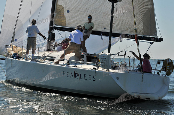 2010 Leukemia Cup 1194