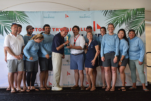 2019 Block Island Race Week Awards_0027