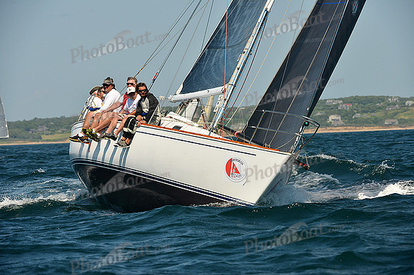2015 Block Island Race Week B 558