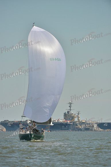 2017 Southern Bay Race Week A_2505