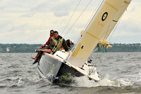 2013 NYYC Annual Regatta A 1357