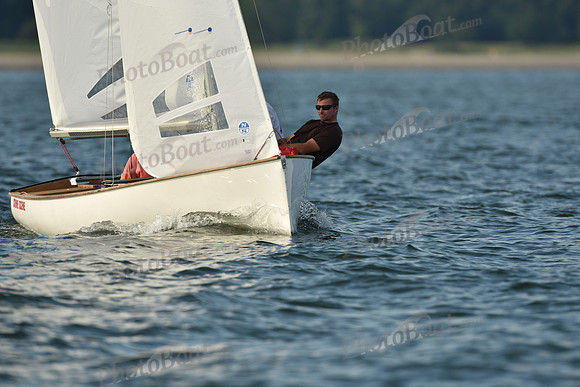 2018 Thistle Nationals C_0909