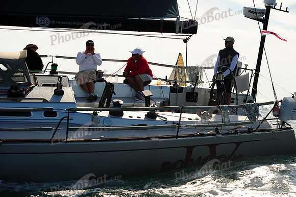 2014 Newport Bermuda A 2401