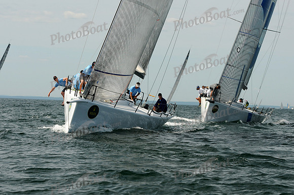 2011 Block Island RW B 850