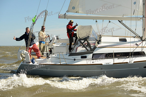 2016 Charleston Race Week B 0086
