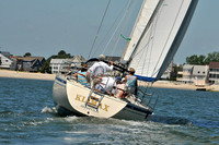 2013 Southern Bay Race Week C 1516