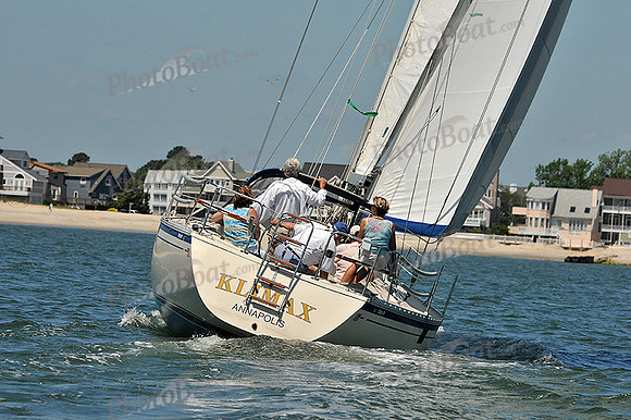 2013 Southern Bay Race Week C 1516