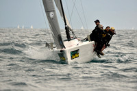 2014 Key West Race Week B 989