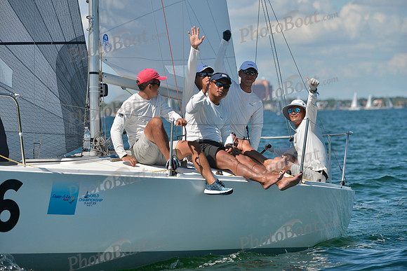 2019 J24 Worlds G_0218