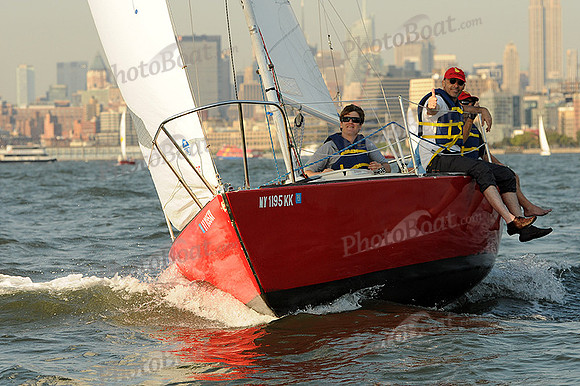 2012 NY Architects Regatta 134