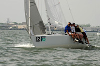 2012 Charleston Race Week A 1787