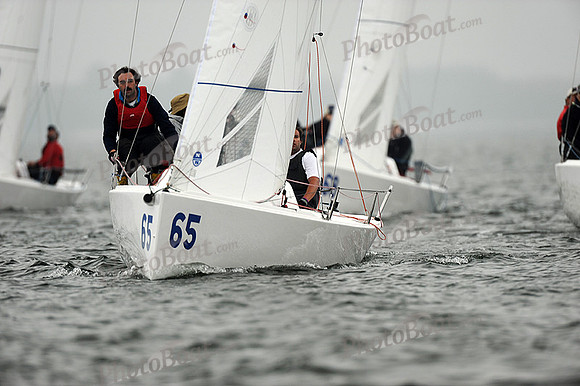 2014 J70 Winter Series E 1448