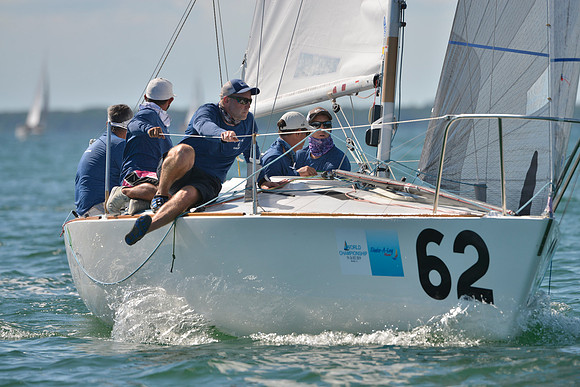 2019 J24 Worlds G_0736