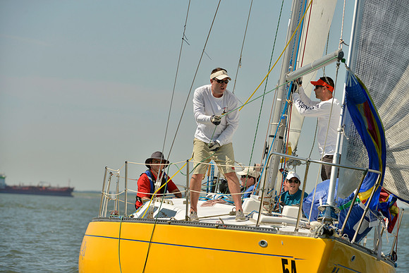 2017 Southern Bay Race Week A_0286