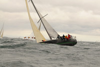 2009 Block Island Race Week Monday 627