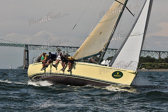 2012 NYYC Annual Regatta A 2428