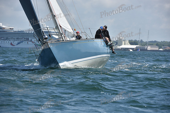 2019 NYYC Annual Regatta A_0287