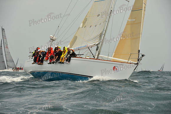 2015 Block Island Race Week D 738