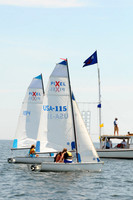 2011 Pequot Pixel Regatta A 286