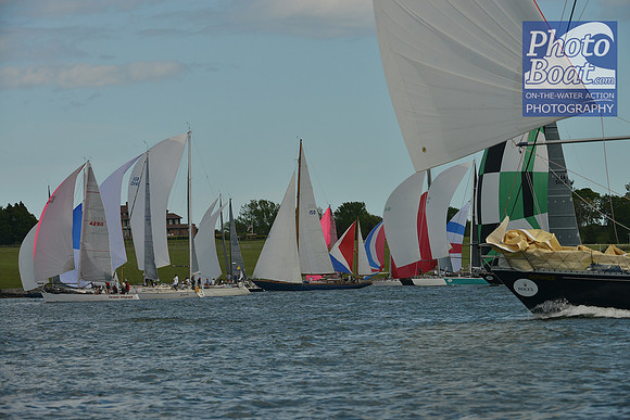 2016 NYYC Annual Regatta A_1600