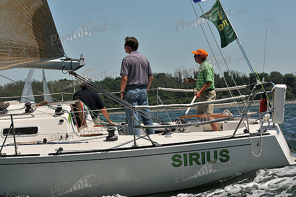 2012 NYYC Annual Regatta A 1478
