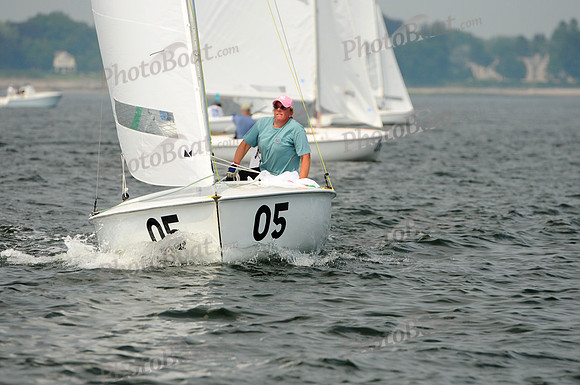 2011 Flying Scot NAC C 016
