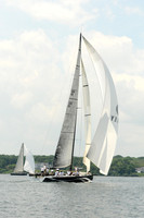 2011 NYYC Annual Regatta A 1376