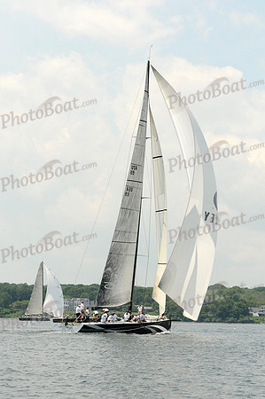 2011 NYYC Annual Regatta A 1376