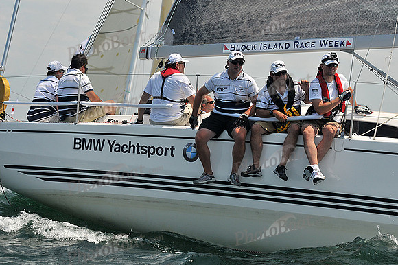 2013 Block Island Race Week C 1331